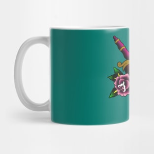 Really Bad Boy Mug